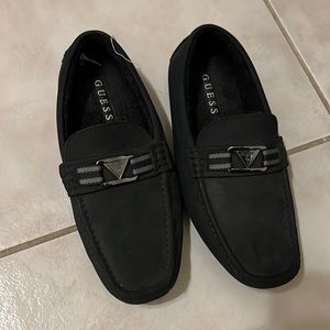 Guess men shoes